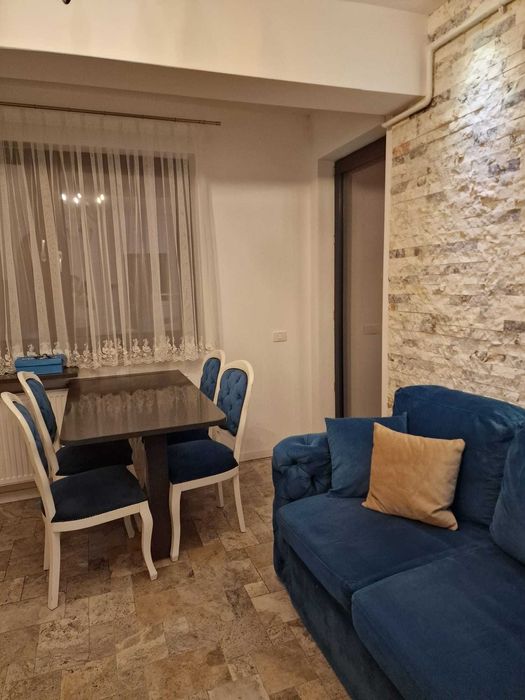 Ichiriez apartament 3 camere zona Universitate/ Primarie