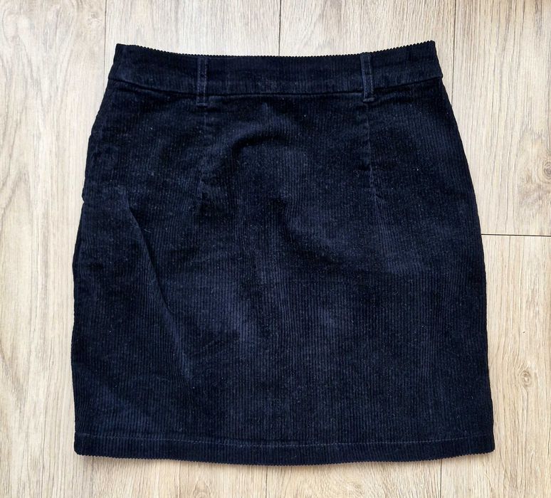 Fusta velur EDC by Esprit