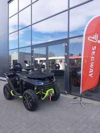 ATV Segway Snarler AT6 L - EURO5/L7