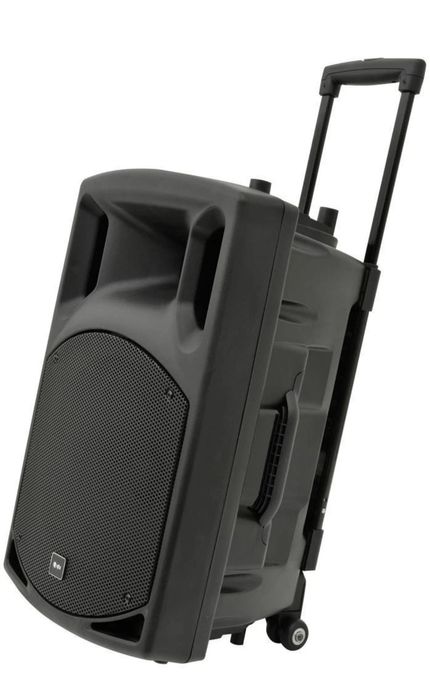 Boxa bluetooth de 12 inch