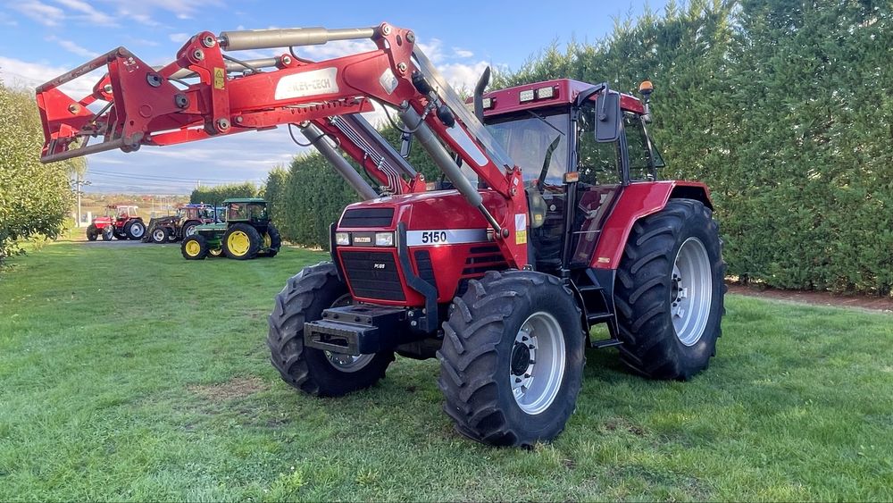 Tractor Case IH 5150