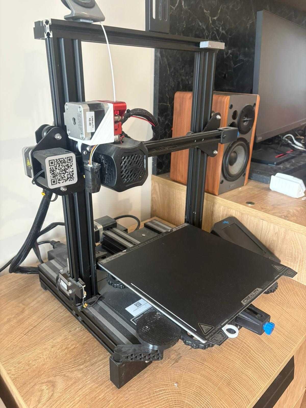 3D Printer Ender 3 V2