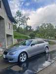 BMW E60 525d Manual
