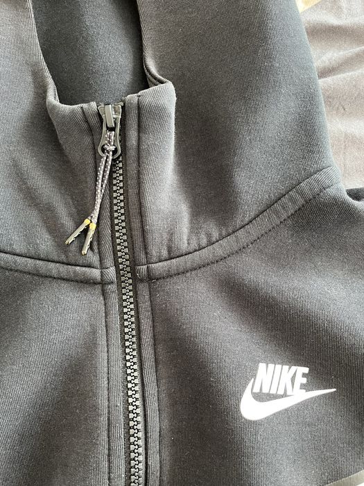 Nike tech fleece