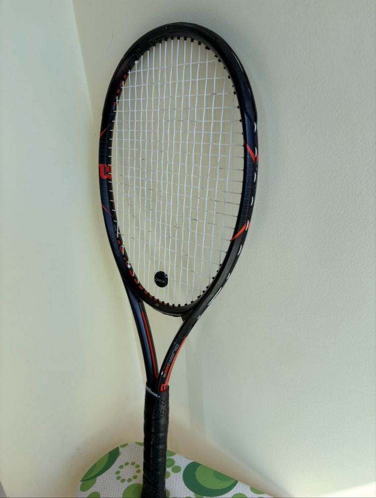 Тенис ракета Wilson Burn FST 99