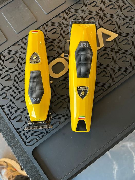 Vand masini tuns Jrl limited edition Lamborghini