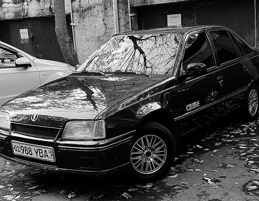 Продам Deawoo Racer