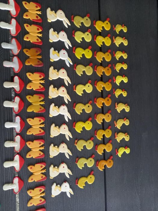 Магнитни фигурки