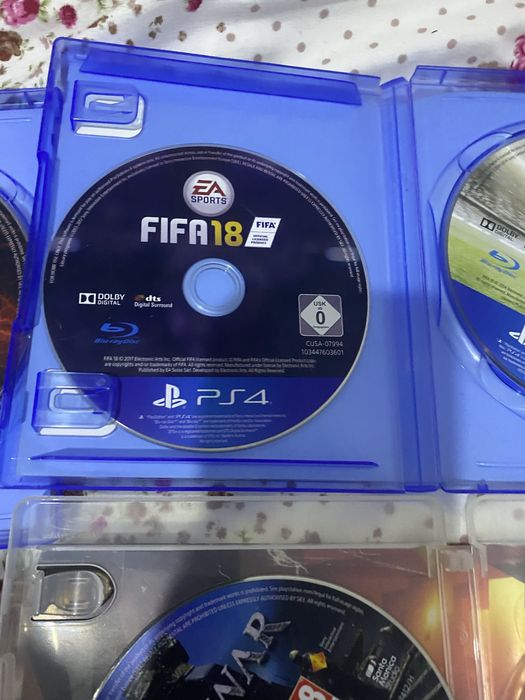 jocuri pentru ps4
