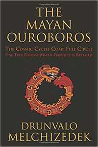 The Mayan Ouroboros