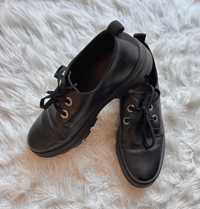 Pantofi piele marimea 40