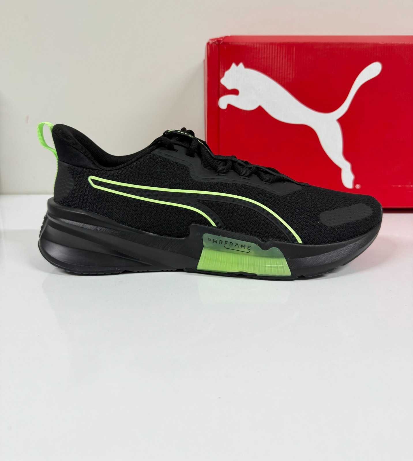 Puma Pwrframe Tr 2