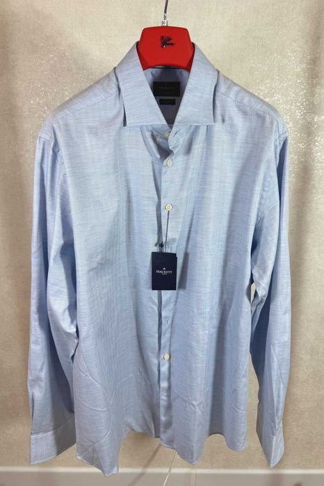 Мужская рубашка Hackett London