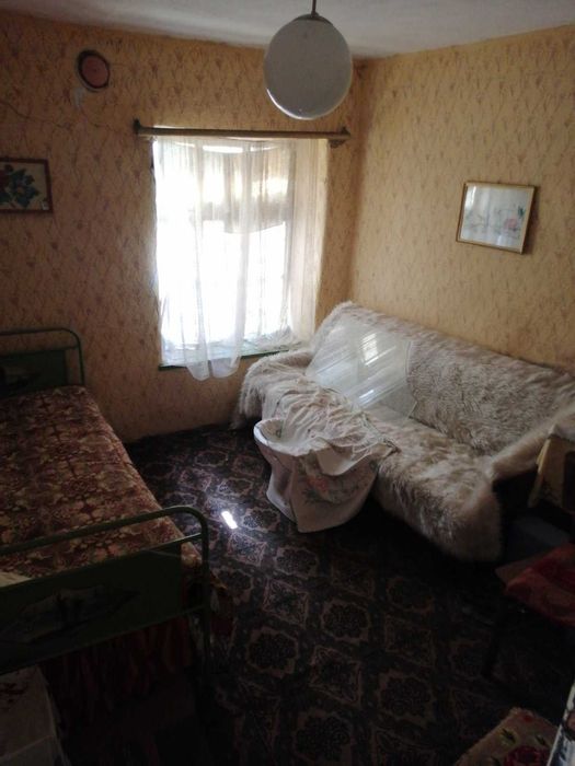 Продавам къща в село Момчиловци, община Смолян