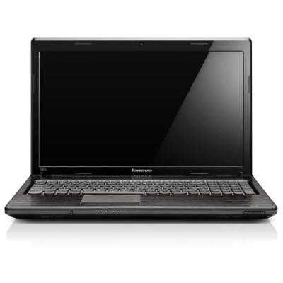 Лаптоп Lenovo G570 i7-2620M 8GB 256GB SSD ГАРАНЦИЯ