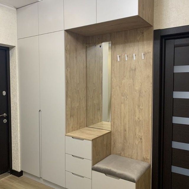 Mebel na zakaz. Buyurtma asosida mebel tayyorlash