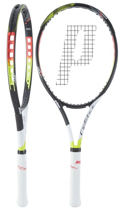 Racheta  tenis Prince Ripstick 300g L3 sigilata