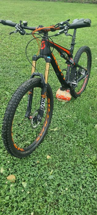 Scott genius carbon 27.5 Marime L