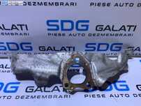 Protectie Caldura Garnitura Galerie Evacuare Turbo Turbina Turbosuflanta Renault Captur 1.5 DCI 2013 - Prezent  Cod 144157606R [D0308]