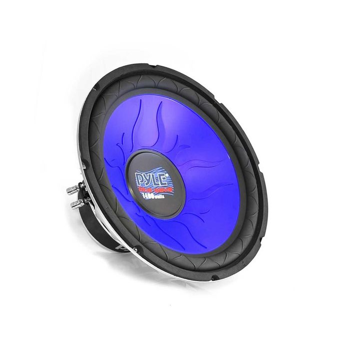 Difuzor tip Subwoofer DVC de 15" - 1400W - PYLE