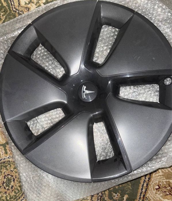 Tesla model 3 kalpak 18r komplekt