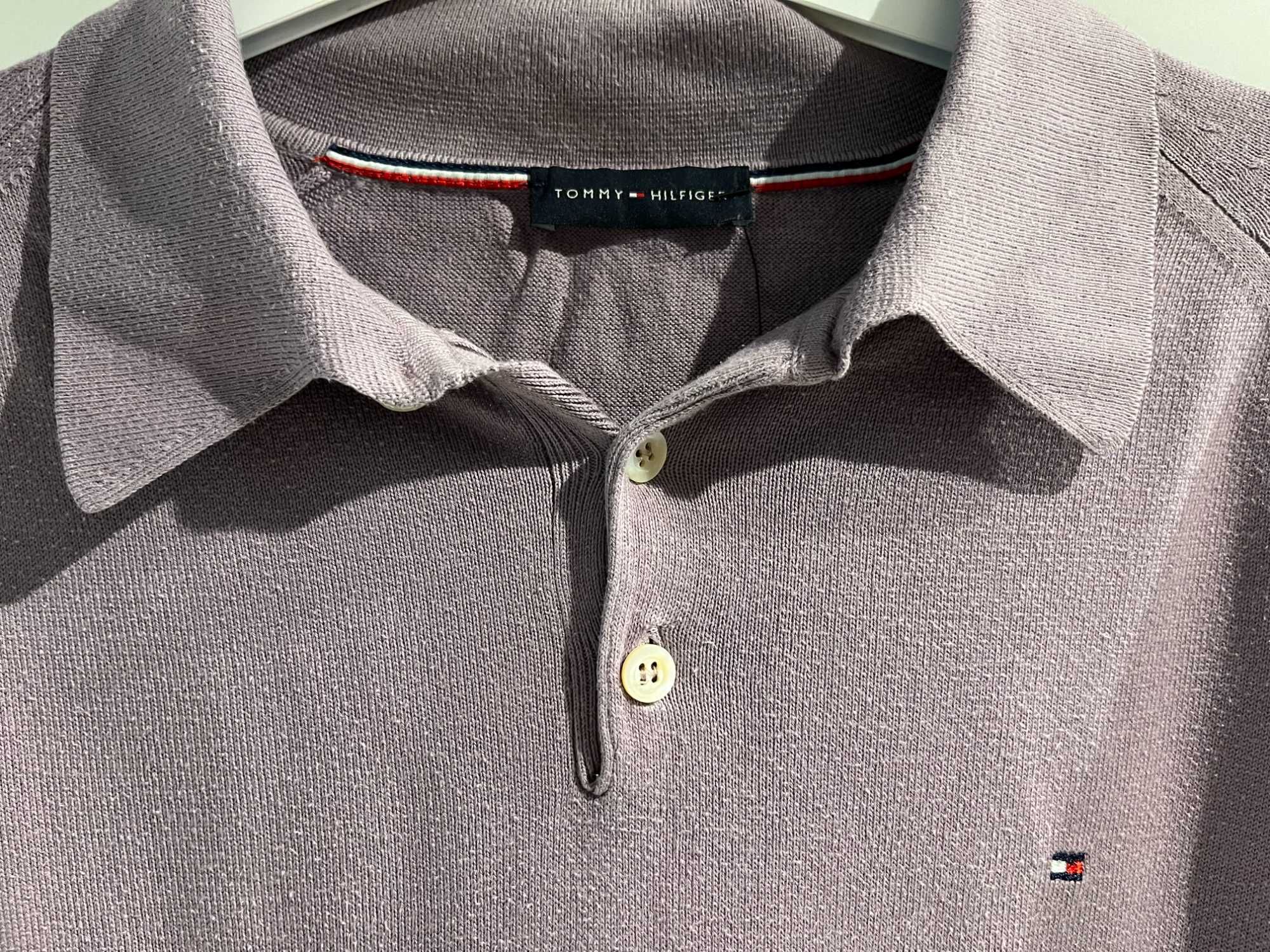 Bluza barbati Tommy Hilfiger marimea S