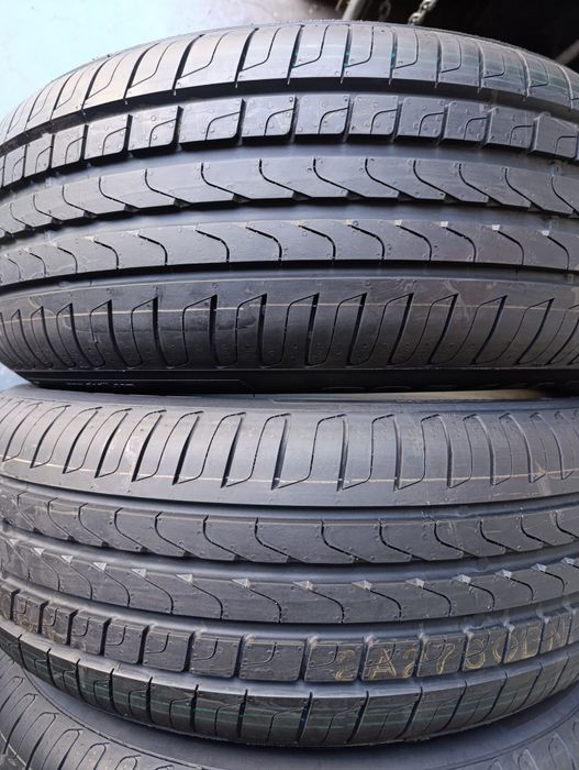 Anvelope de vara noi 205 60 16 Pirelli