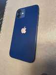 Iphone 12 64 GB neverlocked, blue