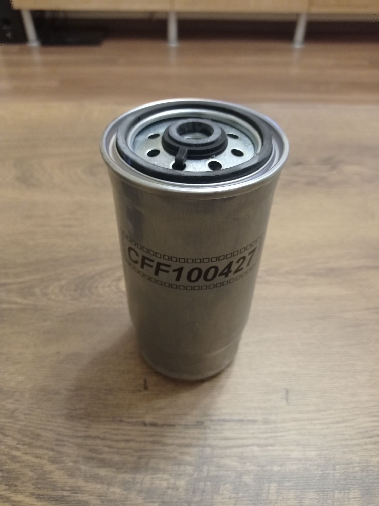 Горивен филтър Champion CFF100427 за BMW; LAND-ROVER