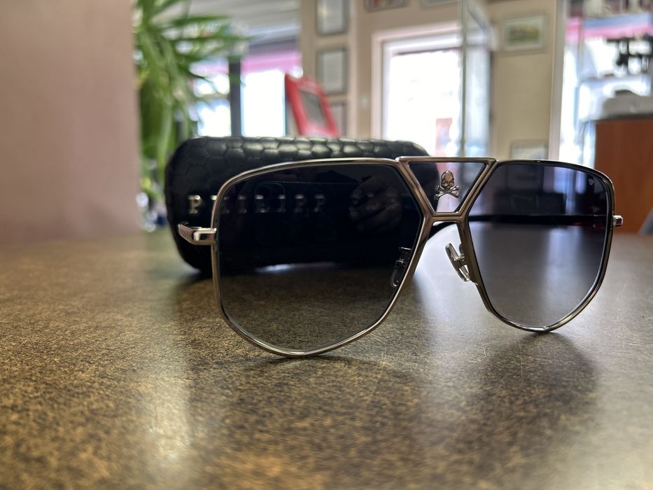 Philip plein-Очила