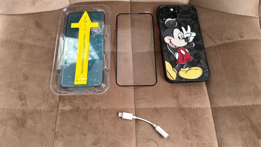 iPhone 13 128 GB Midnight