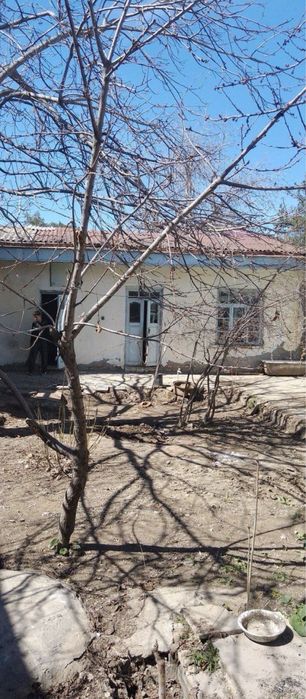 Хишравда 5.5 сотих уй сотилади