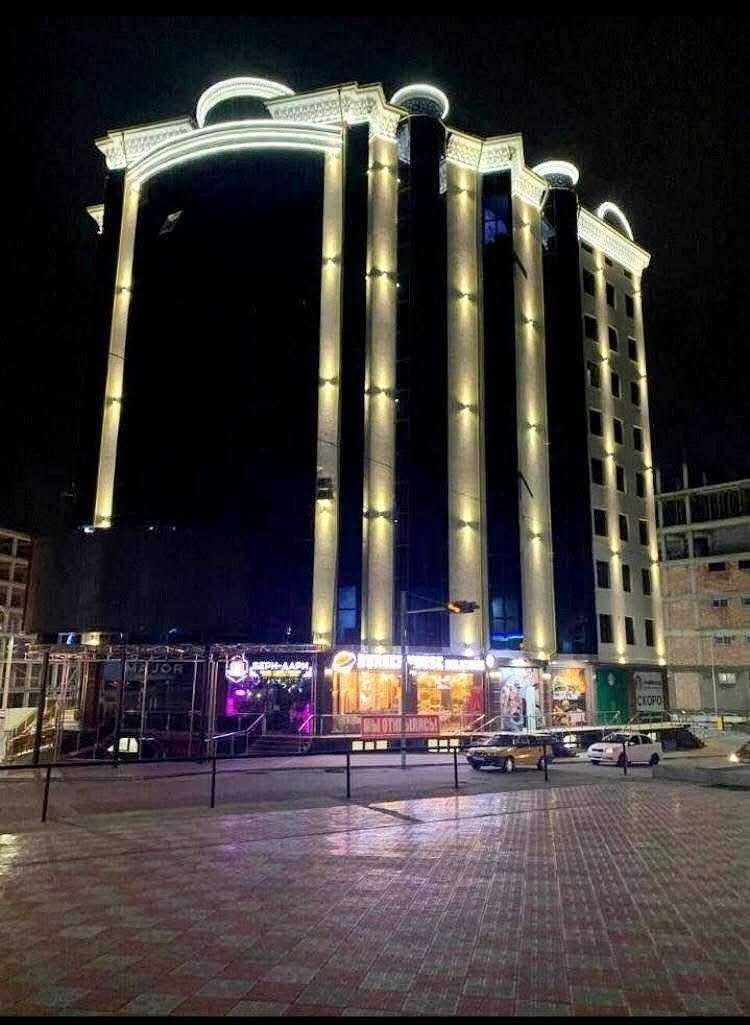 Срочно продается 3х комнатная квартира 91 м², Микрорайон  новостройка.