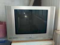 Телевизор LG 2000-х