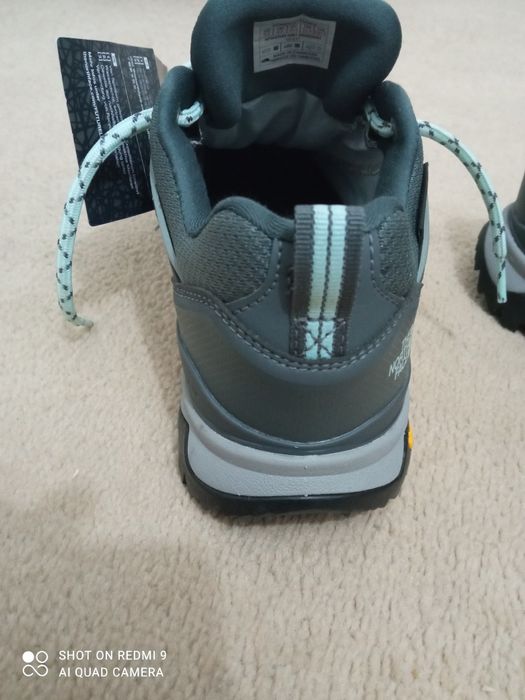 Adidași drumeție North Face