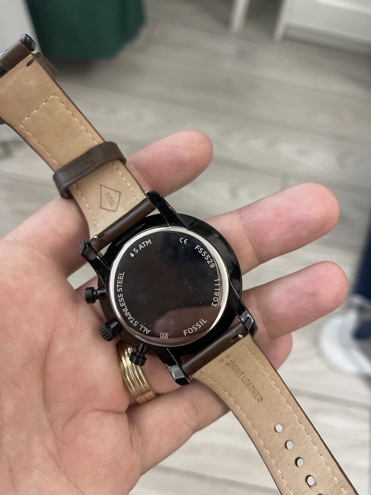 Ceas Fossil fs5529