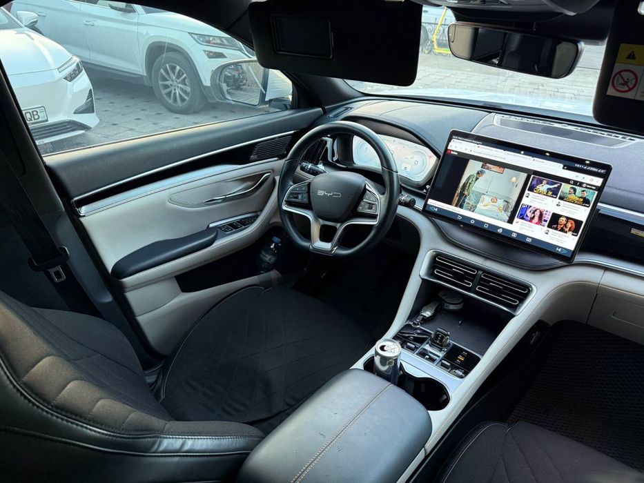 Byd champion honr sotiladi