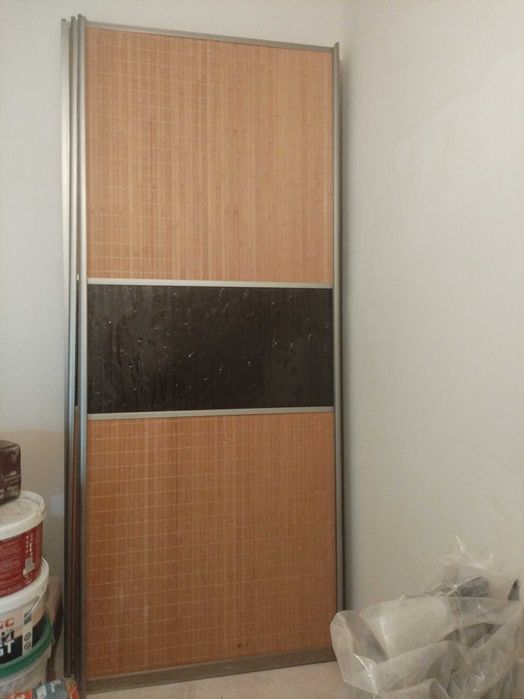 Продам двери купе от шкафа