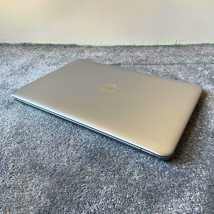 15.6'' HP Probook 450 G4 - 512GB SSD, core i5-7200u, 8GB RAM