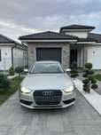Audi A4 2.0 TDI 2013