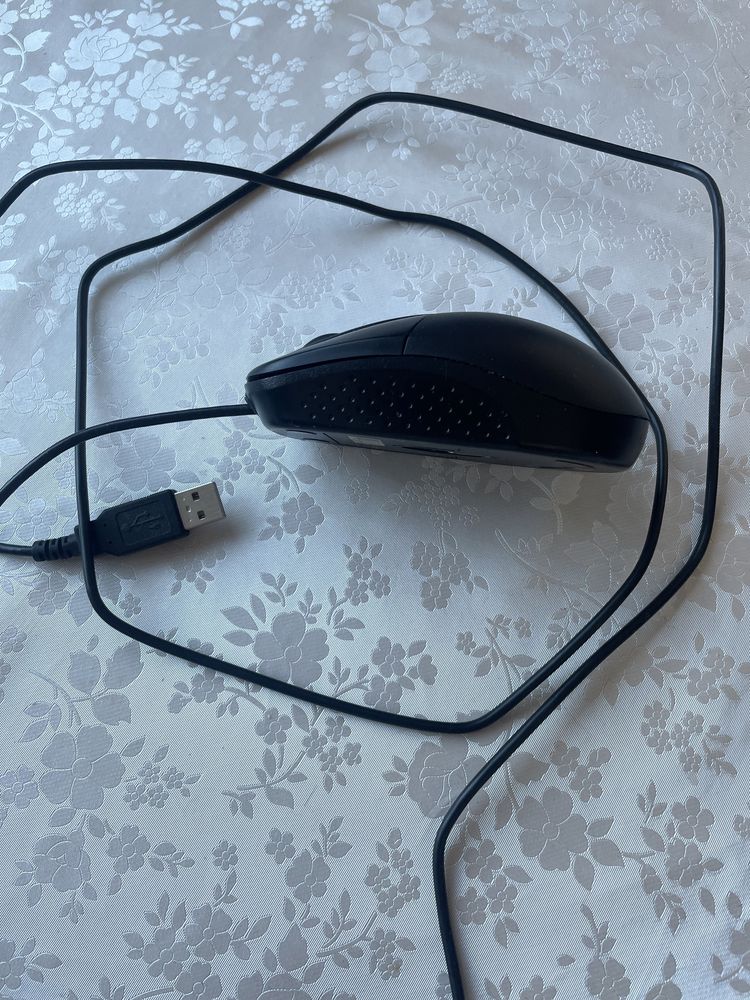 мишка+клавиатура USB