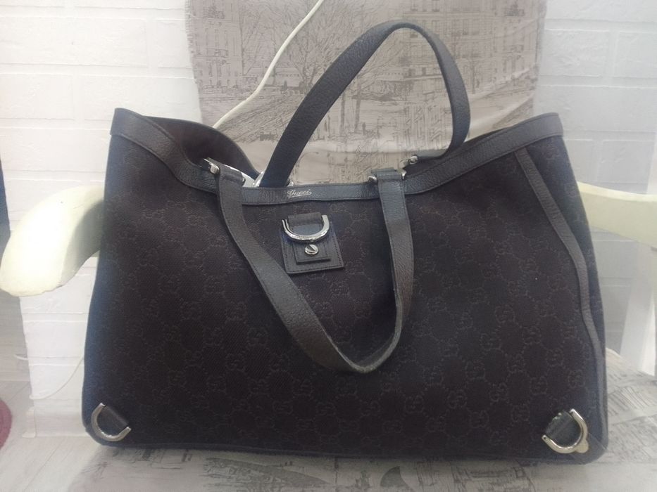 Женская сумчка Gucchi