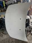 Capota motor Fiat Punto 2000 2001 2002 2003 2004