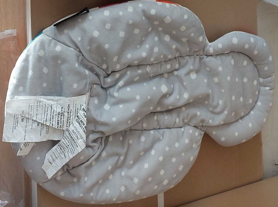 Подложка за новородено за MamaRoo 4.0