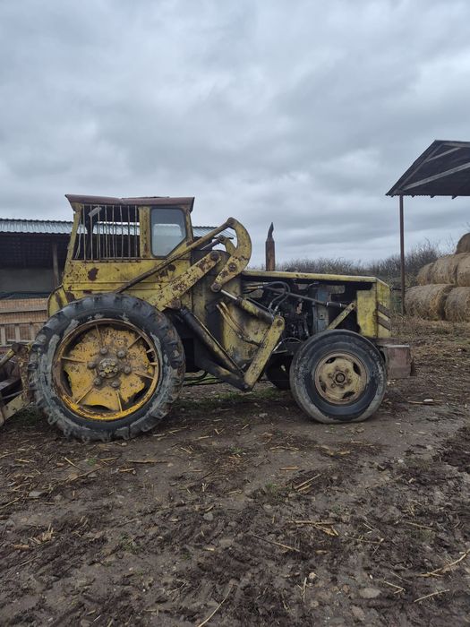 Vand Ifron in stare buna de functionare