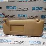 Parasolar Stanga Sofer BMW Seria 5 E60 E61 2004 - 2011 Cod 7069753 [1440]