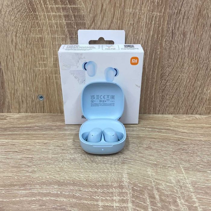 Беспроводные наушники Xiaomi Redmi Buds 6 Play / sk152323