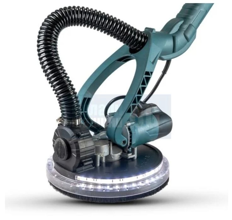 Жираф за шлайфане BORMANN BDS8010, 750 W, 225 мм, система за автоматич