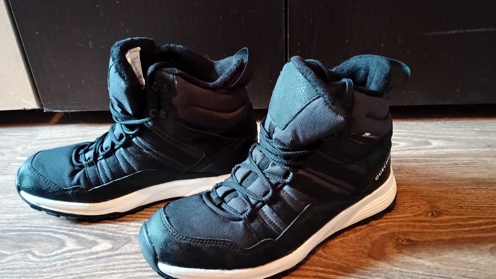 Зимни обувки Quechua