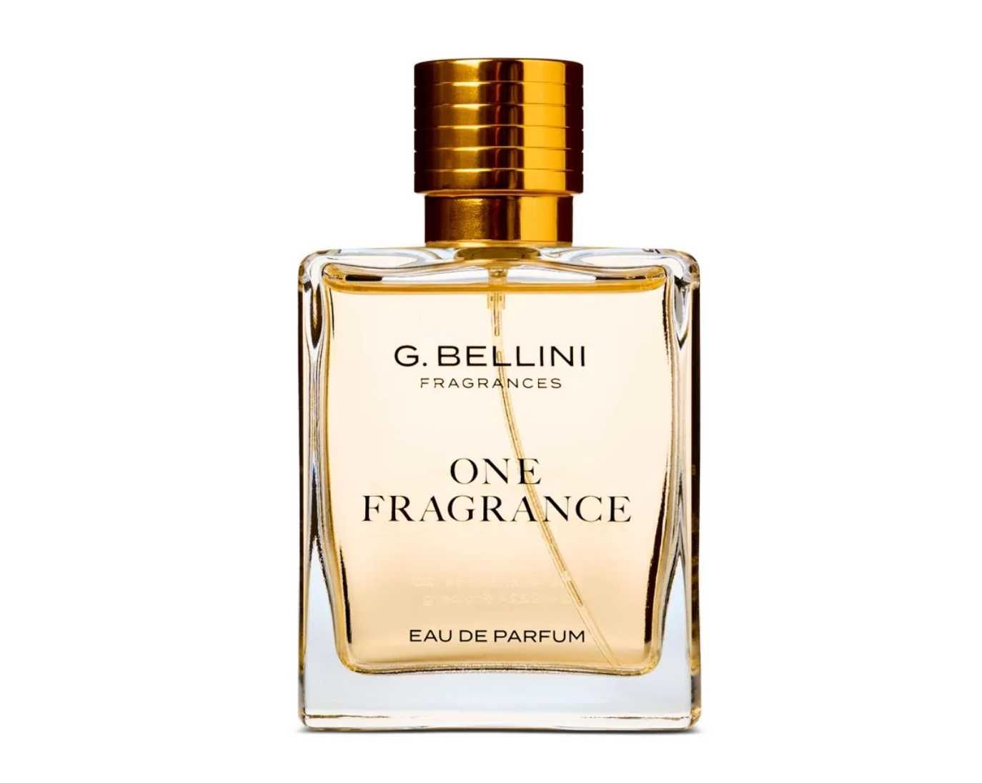 Мъжки парфюм One fragrance